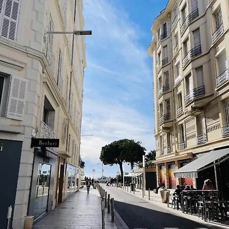 Apartment Village Croisette Cil696 *
