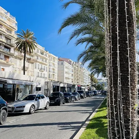 Apartment Village Croisette Cil696 *